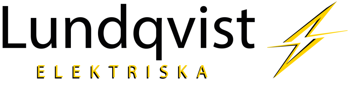 Lundqvist Elektriska